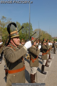 2007-04-14 Milano 270 Reggimento Artiglieria a Cavallo
